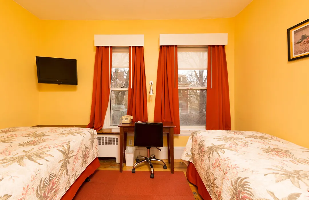 Irving House At Harvard-1