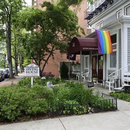 Irving House At Harvard-3